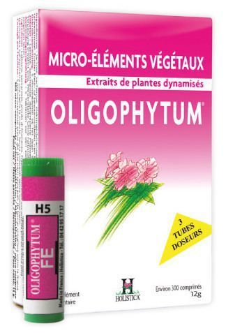 Oligophytum H20 Lit 100 gr