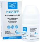 Driosec Desodorante Antitranspirante Intensivo en Roll on 50 ml