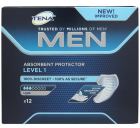 Protector Absorbente For Men Nivel 1