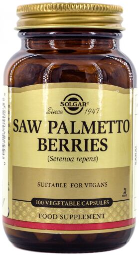 Saw Palmeto Repens Berries