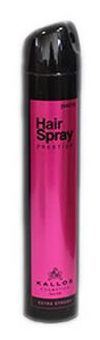 Spray para el cabello Prestige Extra Fuerte 500 ml