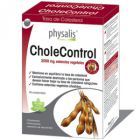 Cholesterol Control 30 Comprimidos
