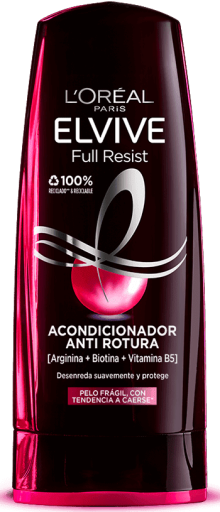 Full Resist Acondicionador Anti Rotura 300 ml