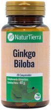 Ginkgo Biloba 80 Comprimidos