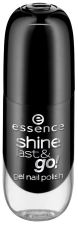 Shine Last & Go Esmalte de Uñas en Gel 8 ml